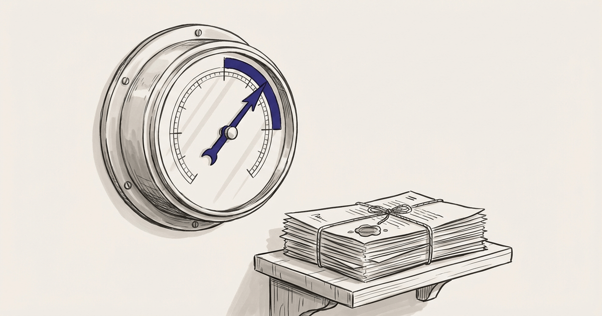 What Happens If You Ignore TPS? ICO Fines, Enforcement, and Real Cases
